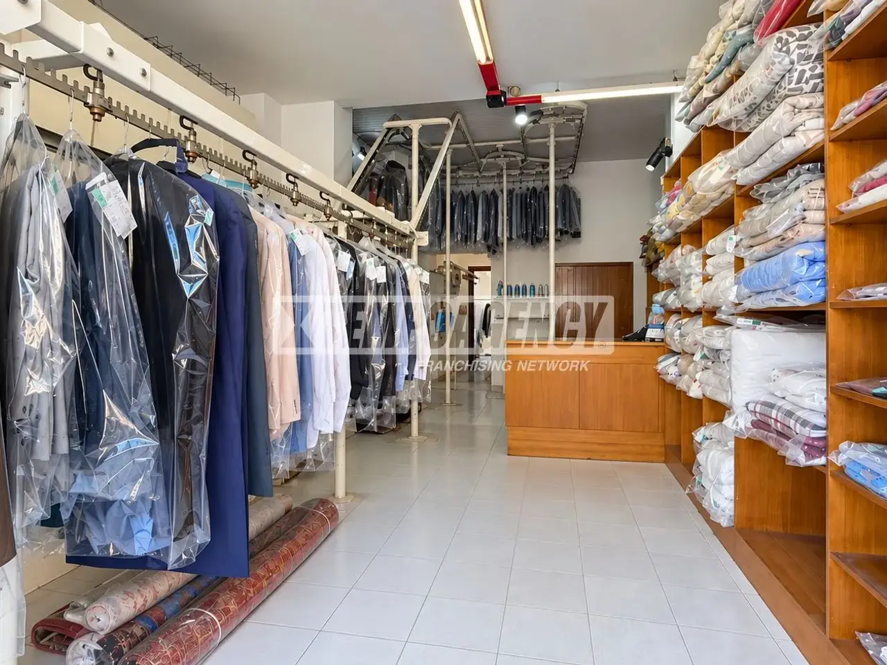 Negozio in Via Borgo Palazzo 87, Bergamo, {3} - Foto 2