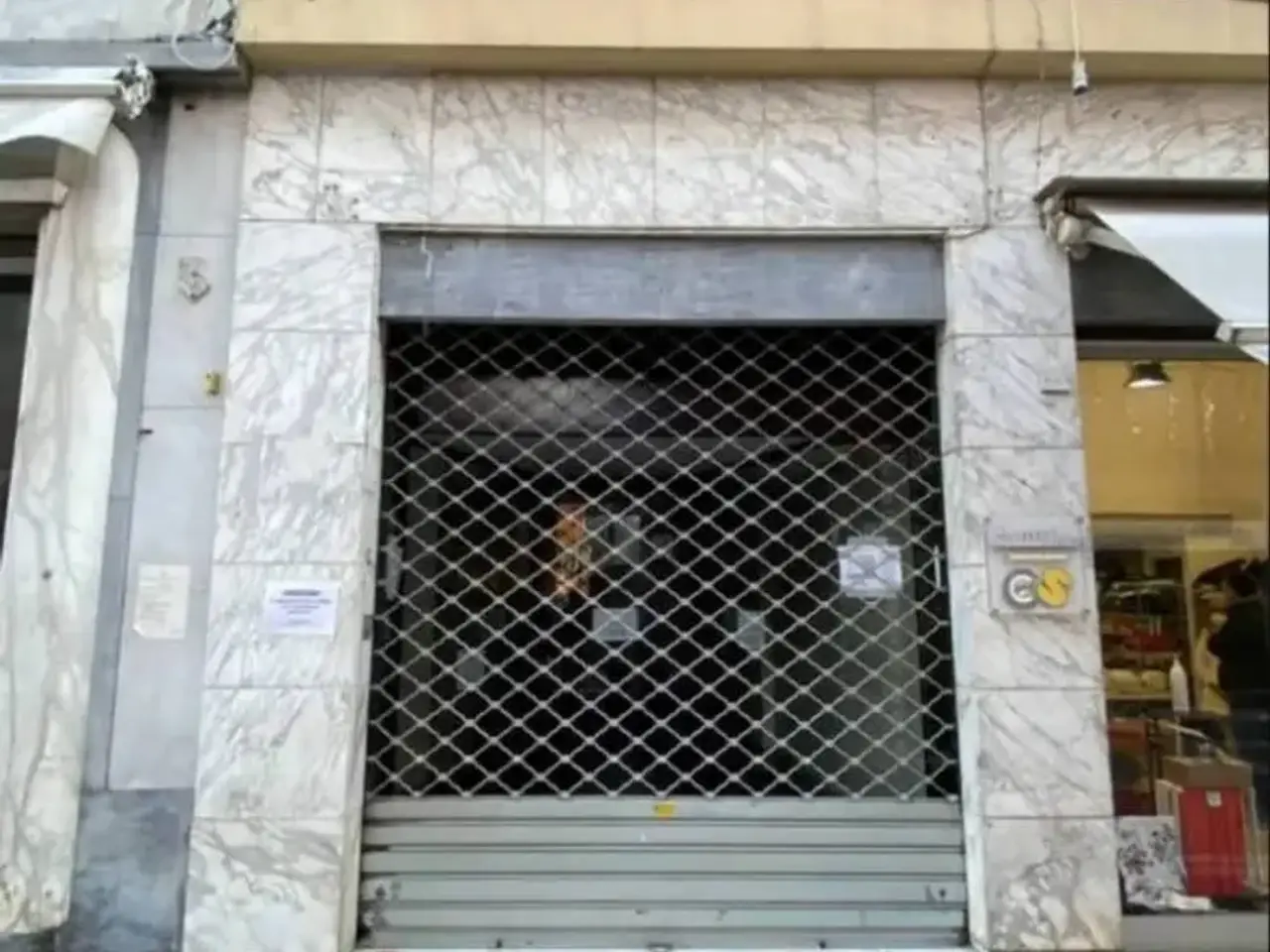 Negozio in Via Roma, Carrara, {3} - Foto 1