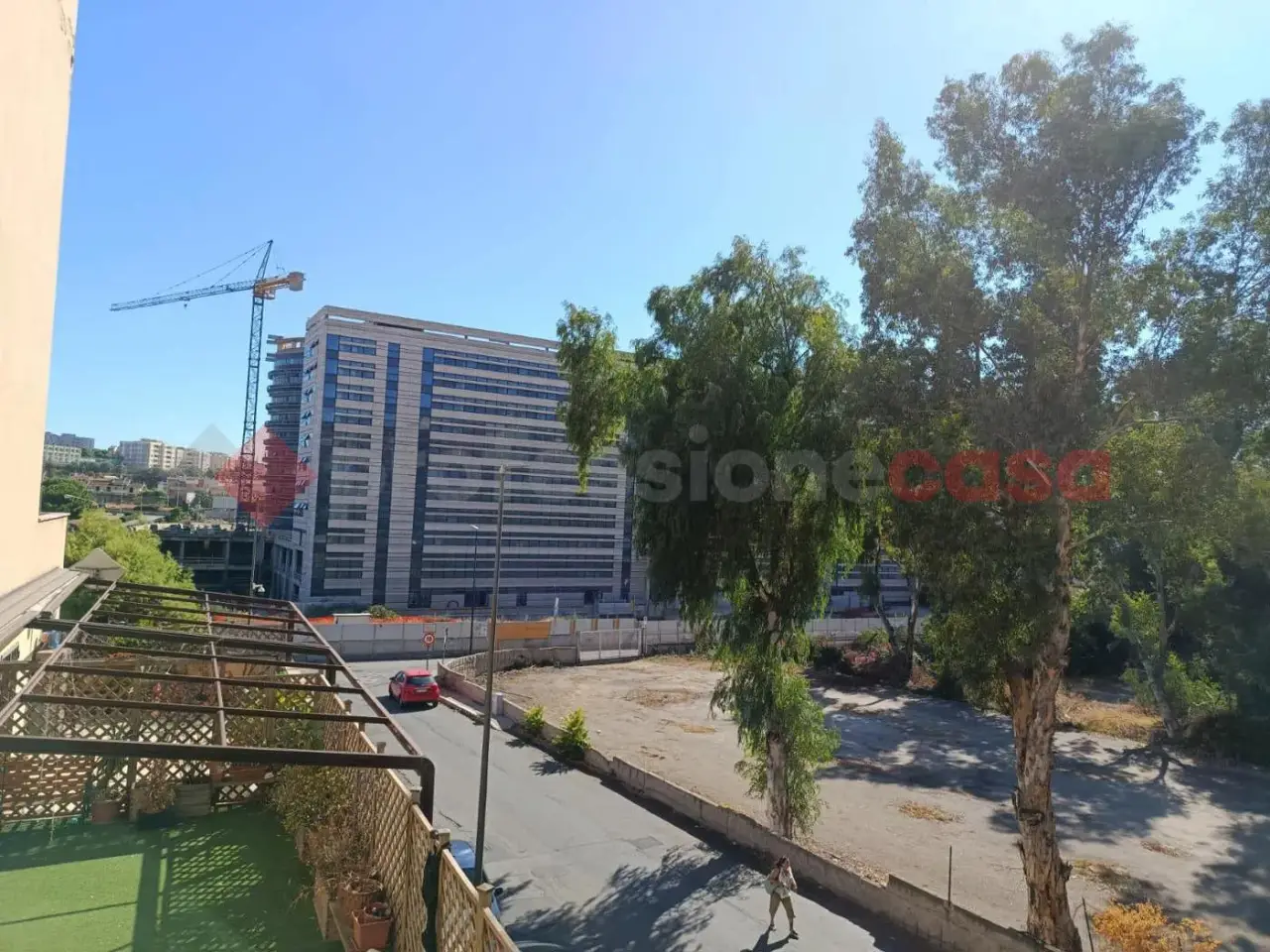 Ufficio in Via Sant'Anna 18, Reggio Calabria, {3} - Foto 1