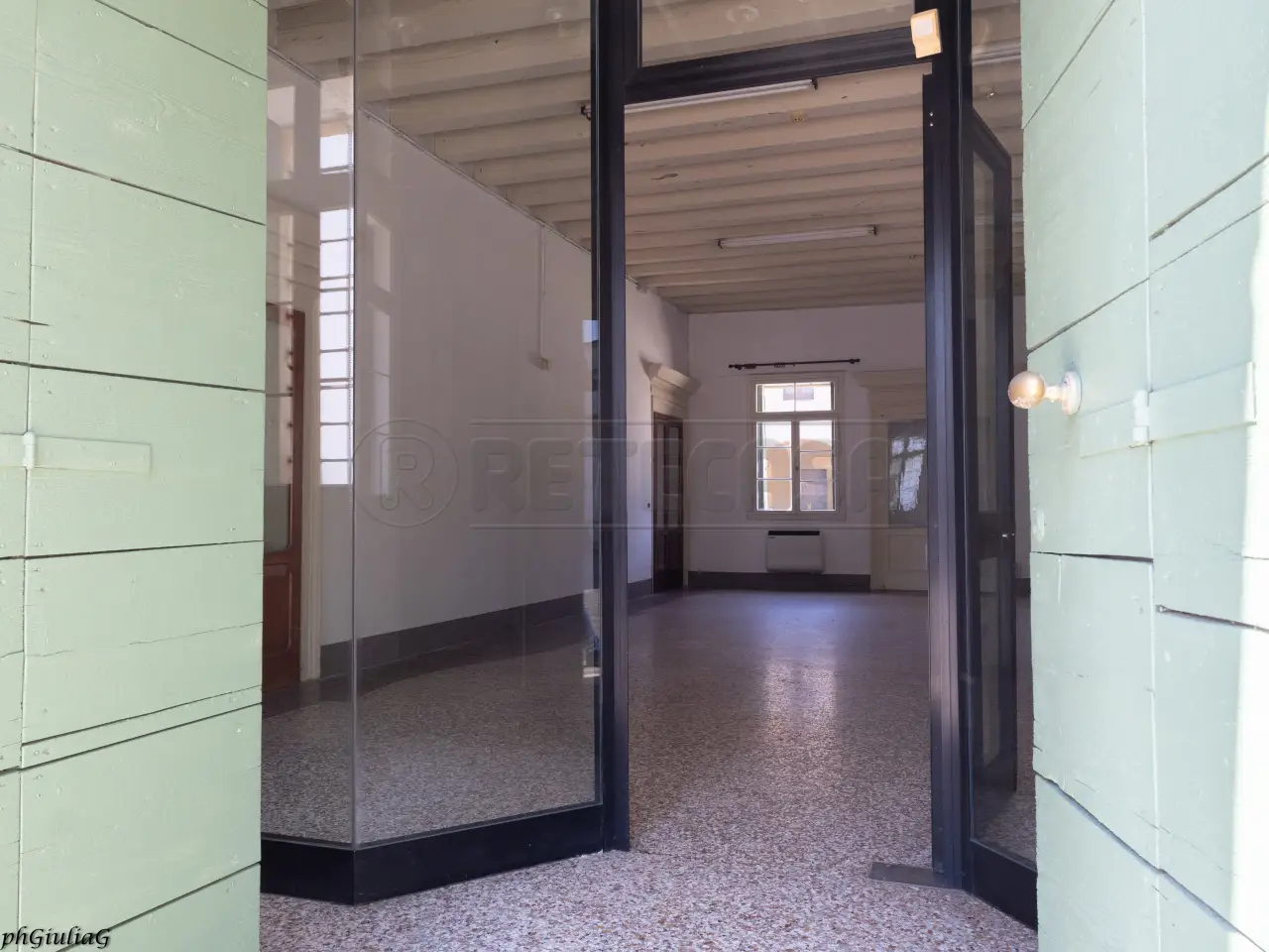 Palazzina commerciale in Via Capovilla, Villaverla, {3} - Foto 2