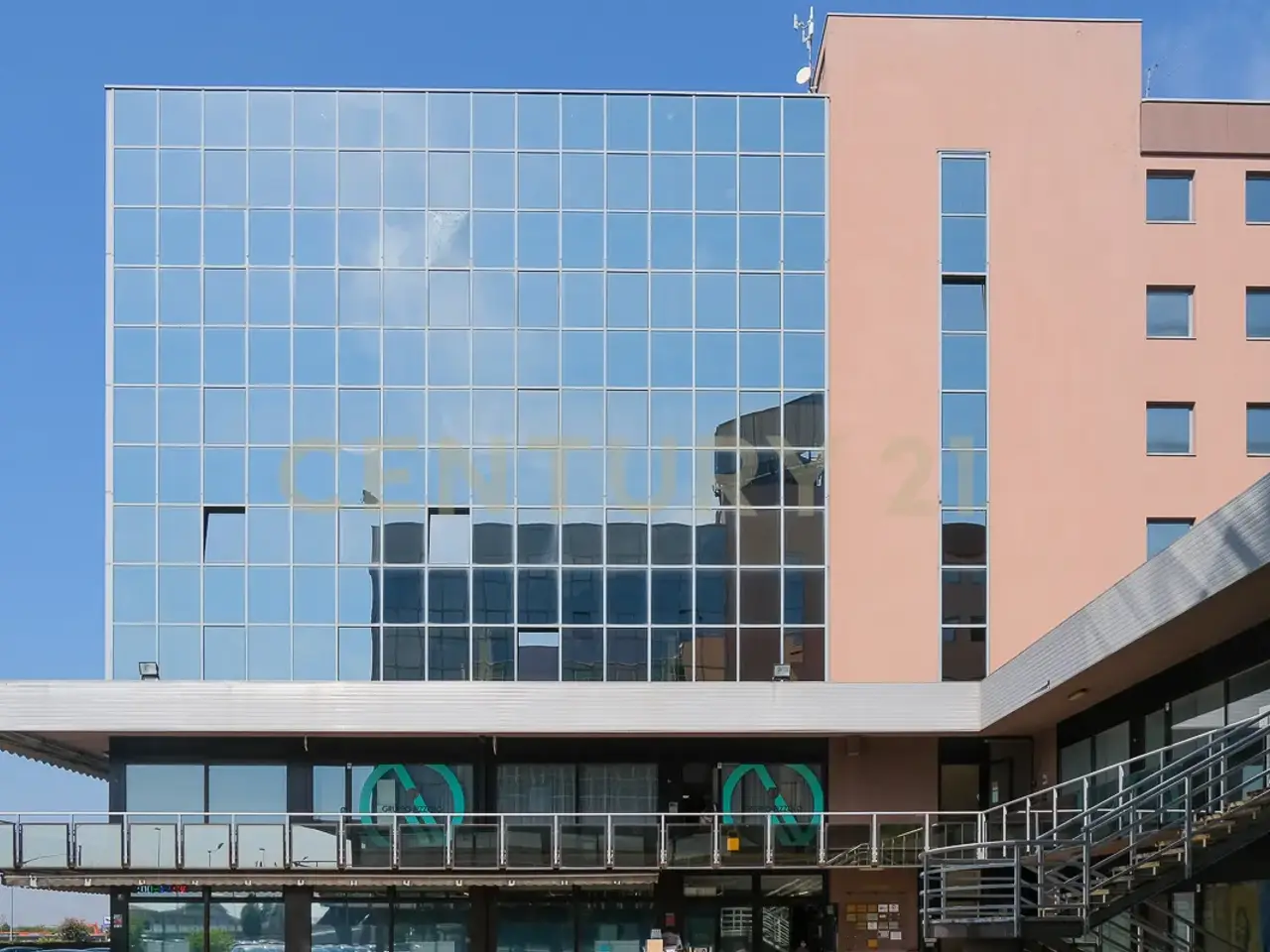 Centro commerciale in Viale del Lavoro 45, San Martino Buon Albergo, {3} - Foto 1