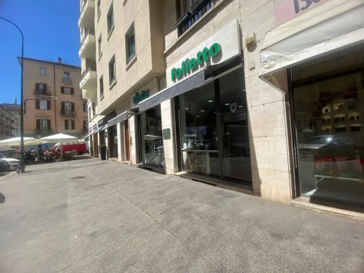 Negozio in Corso Alcide De Gasperi 4, Torino, {3} - Foto 2