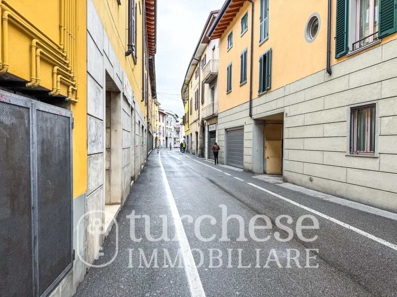 Negozio in Corso Vittorio Veneto 40, Osio Sotto, {3} - Foto 2