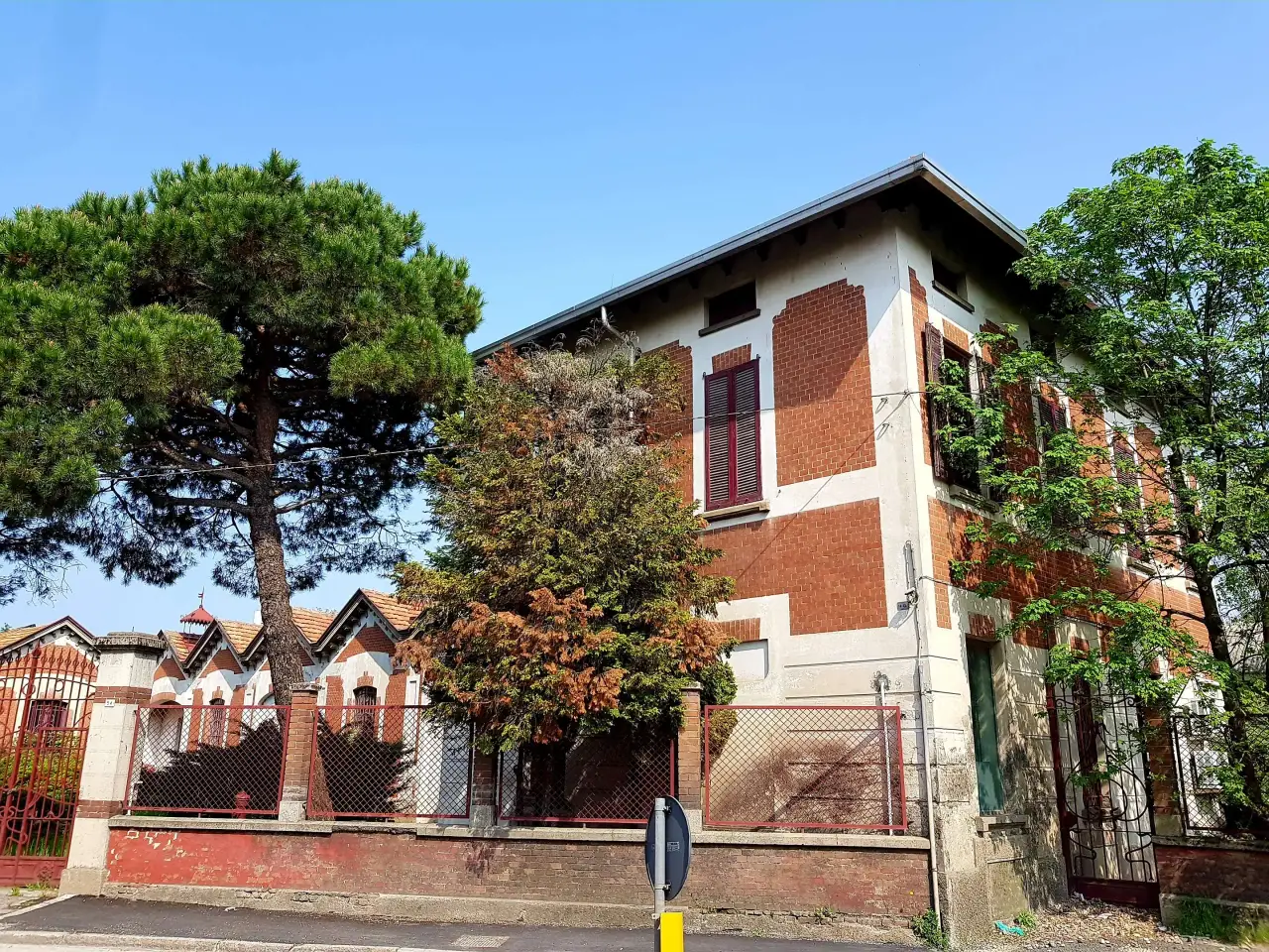 Capannone in Via Verdi  54, Samarate, {3} - Foto 1