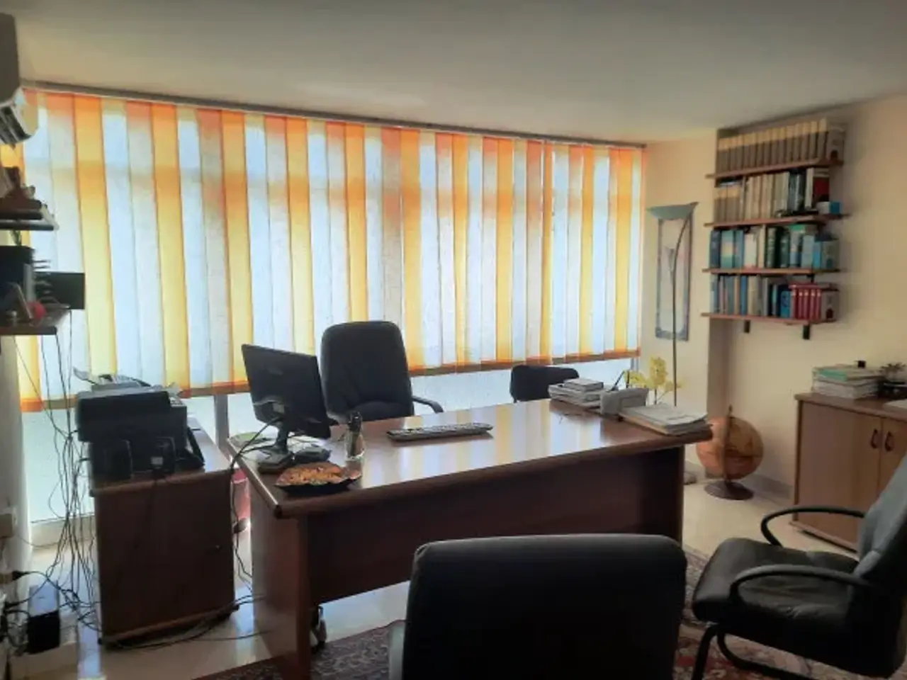 Ufficio in Via Jean Houel 3, Palermo, {3} - Foto 2