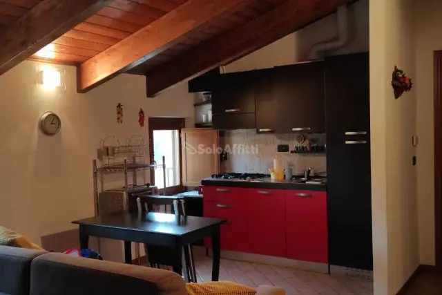 2-room flat in {3}, Strada della Molinella - Photo 1