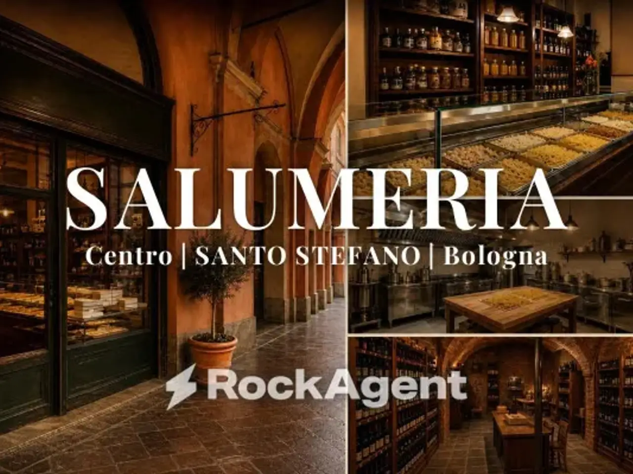 Salumeria in , Bologna, {3} - Foto 1