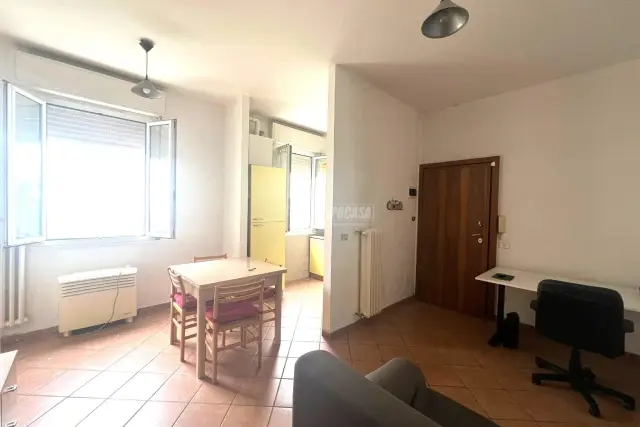 2-room flat in Via Ciro Bisi, Modena - Photo 1