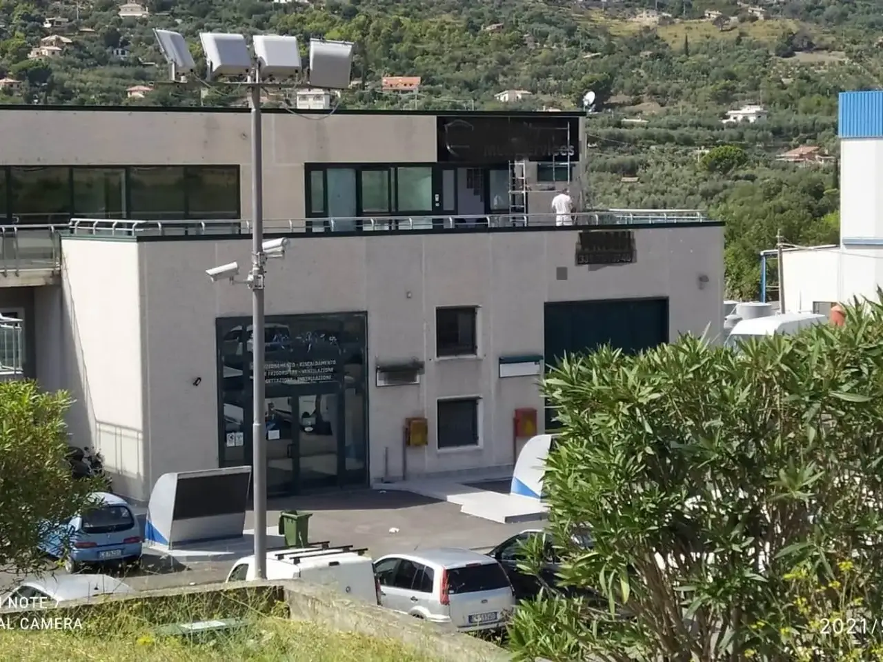 Negozio in , Gaeta, {3} - Foto 1