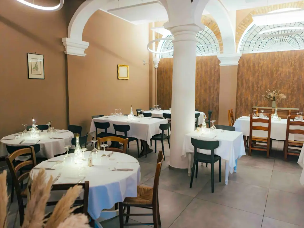 Ristorante in Via Mazzalli, Carpi, {3} - Foto 1