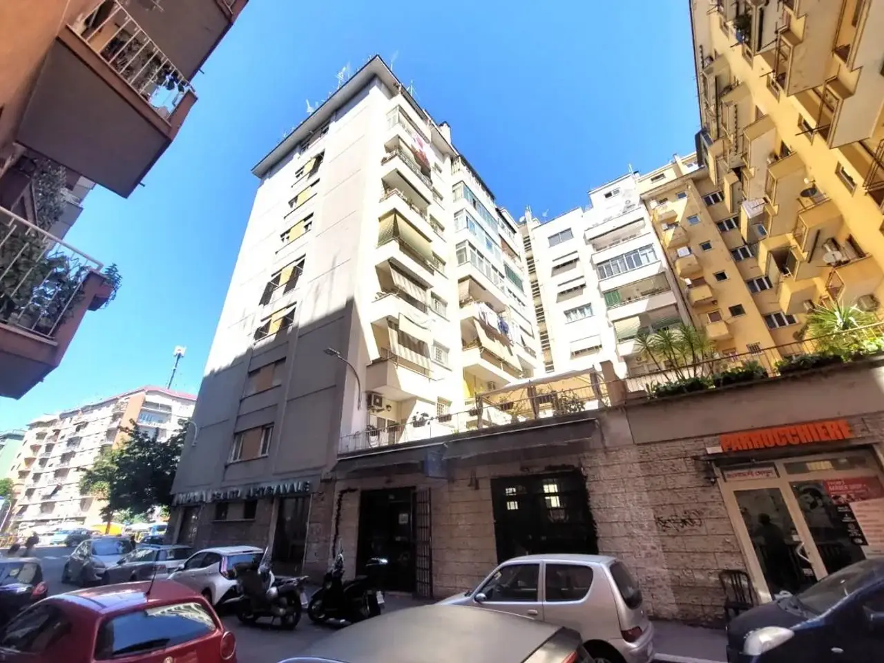 Negozio in Via Ascanio Sobrero 5, Roma, {3} - Foto 1