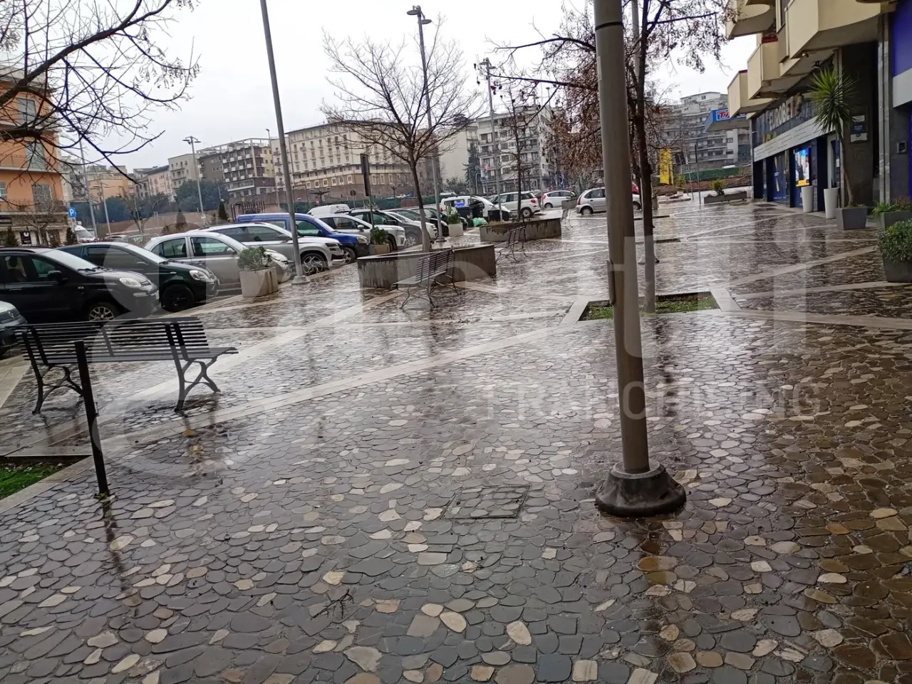 Negozio in Piazza Bissolati 18, Benevento, {3} - Foto 2