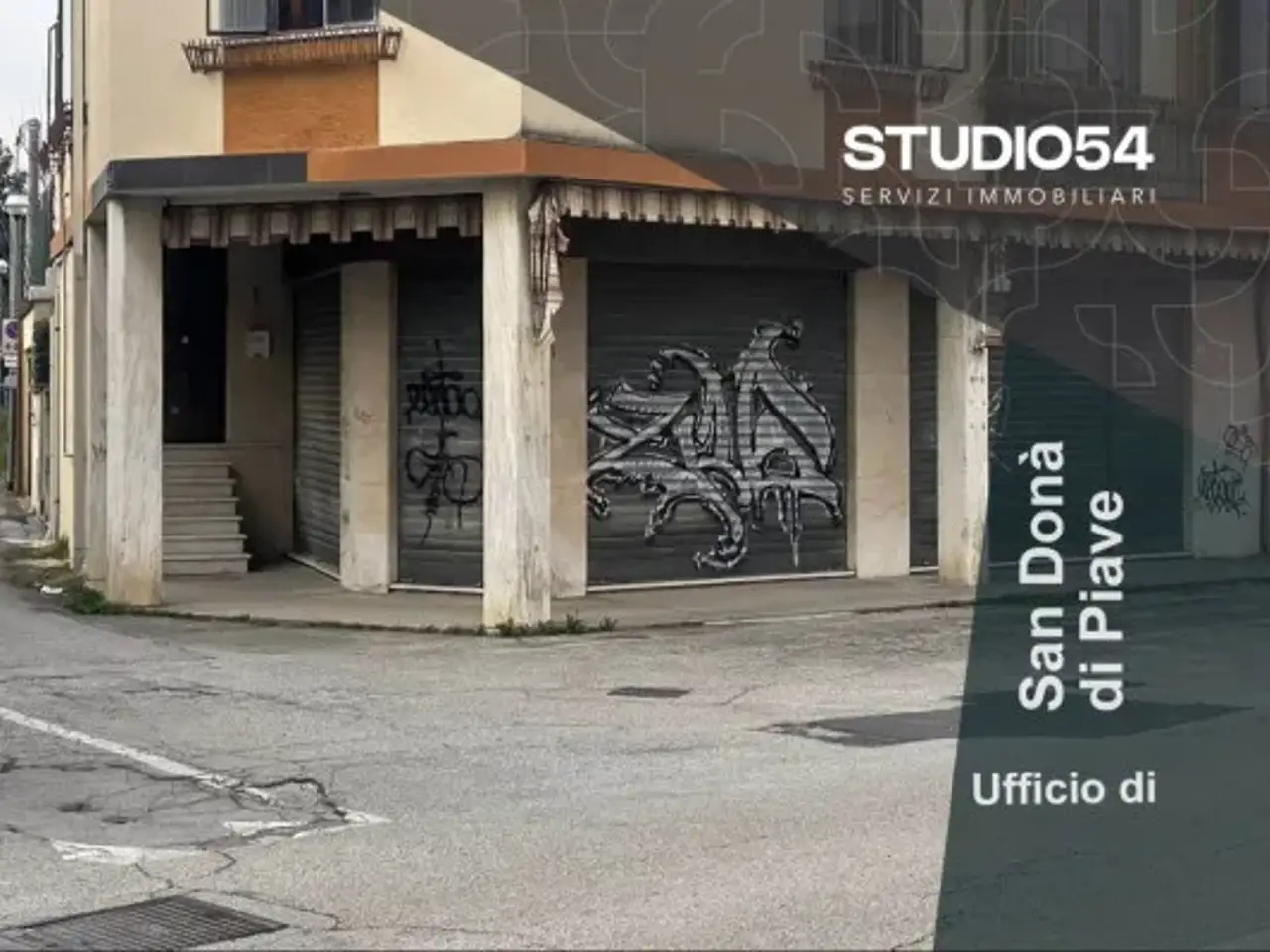 Negozio in Via Martiri, Musile Di Piave, {3} - Foto 1
