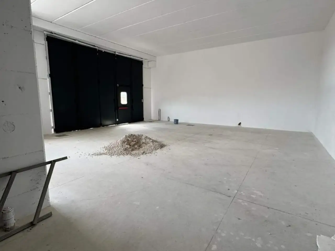 Capannone in , Orta Di Atella, {3} - Foto 1