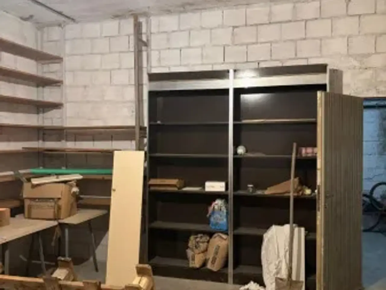 Magazzino in Via Pietro Mascagni, Fano, {3} - Foto 2