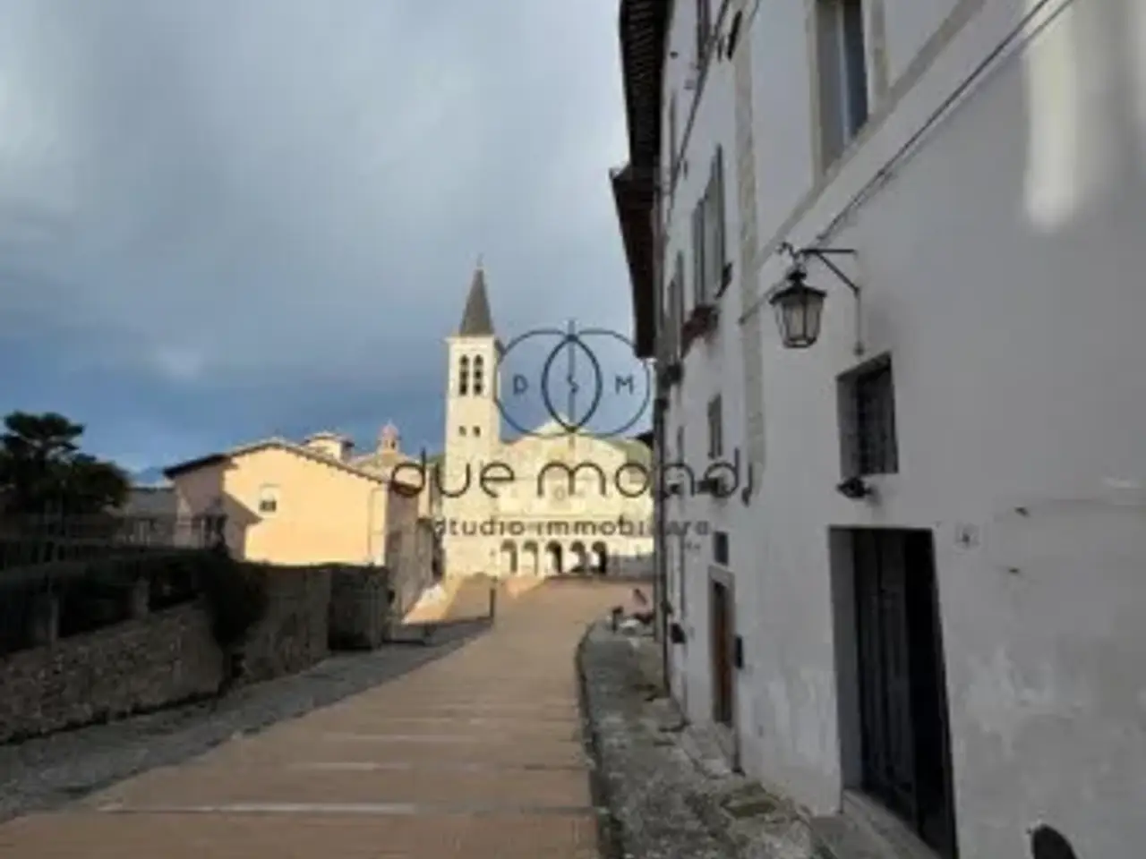 Negozio in Via dell'Arringo, Spoleto, {3} - Foto 2