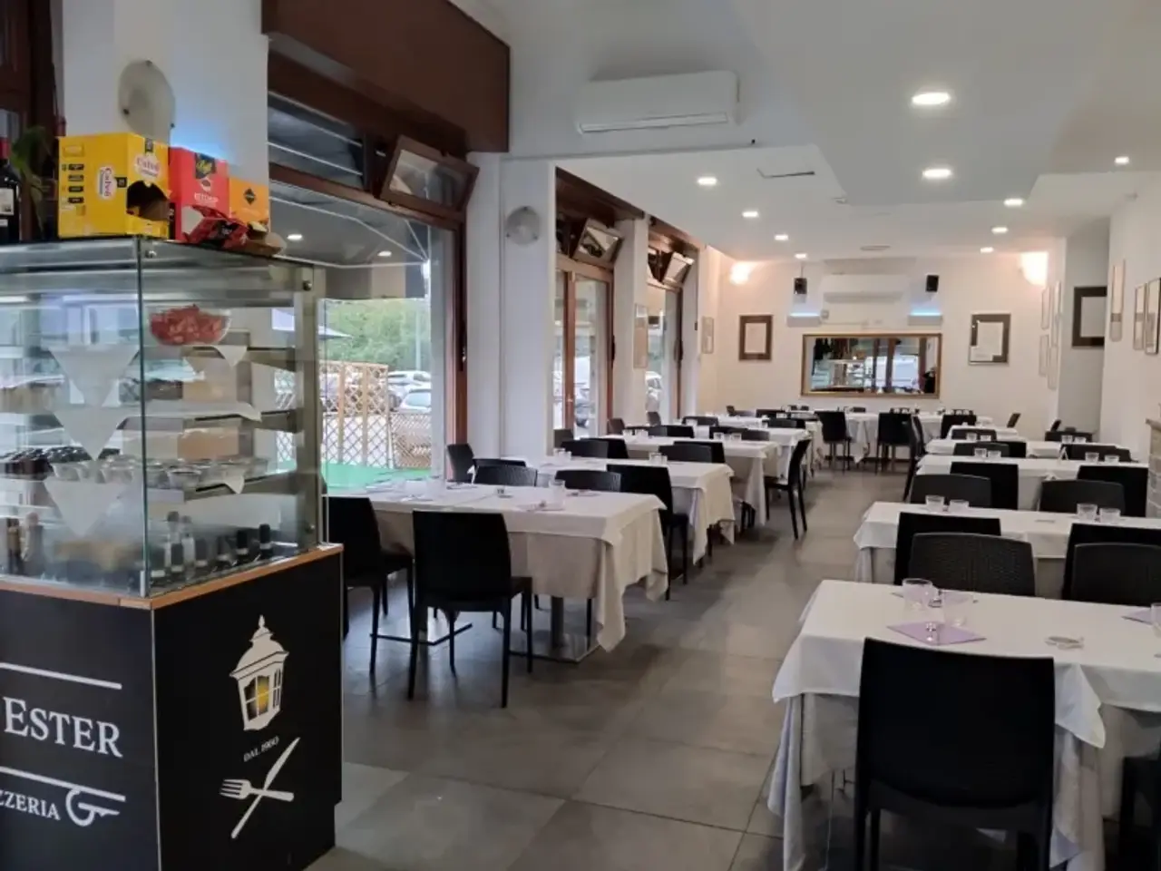 Ristorante in , Torino, {3} - Foto 2