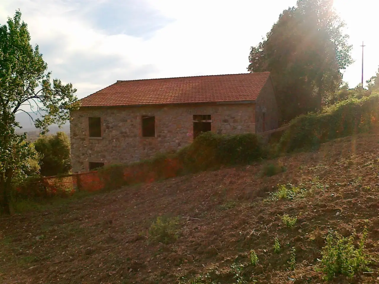 Azienda agricola in , Monteverdi Marittimo, {3} - Foto 2