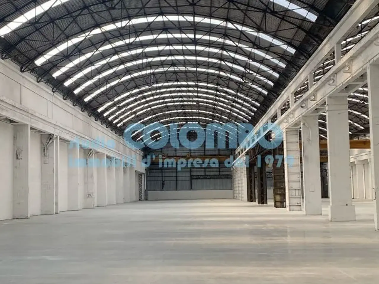 Capannone in Via Industriale, Montichiari, {3} - Foto 2