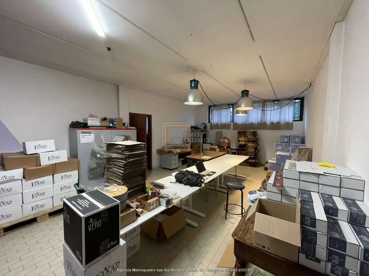 Ufficio in , Bergamo, {3} - Foto 1