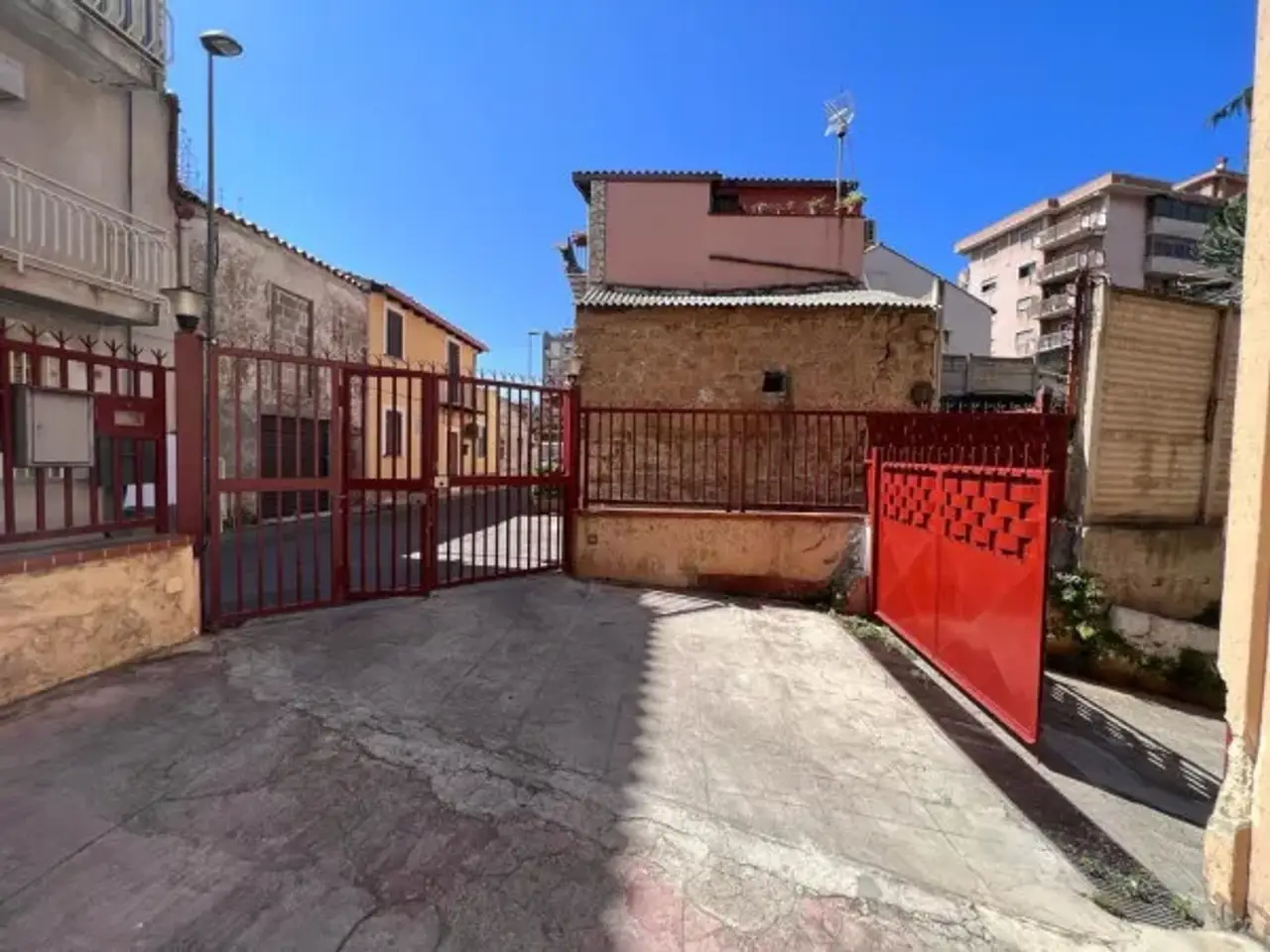 Magazzino in Via Collegio Romano, Palermo, {3} - Foto 2