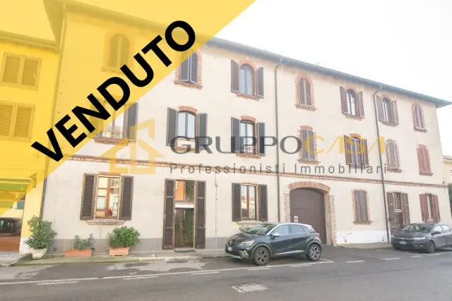 3-room flat in Piazza Ronco 11, Cernusco sul Naviglio - Photo 1