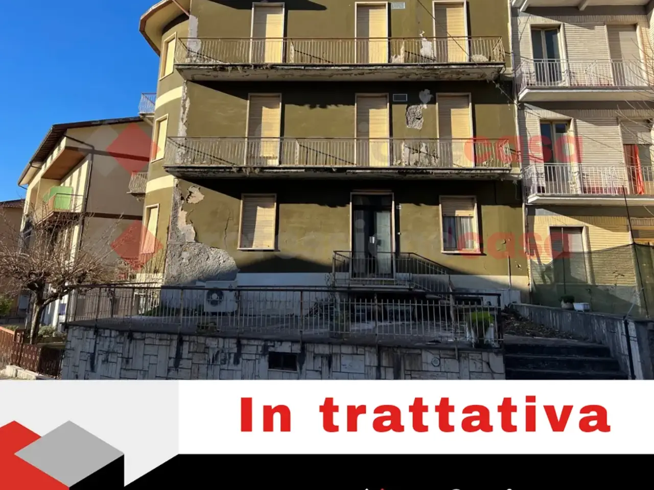 Albergo in Via Vecchia Fiuggi 181, Fiuggi, {3} - Foto 1