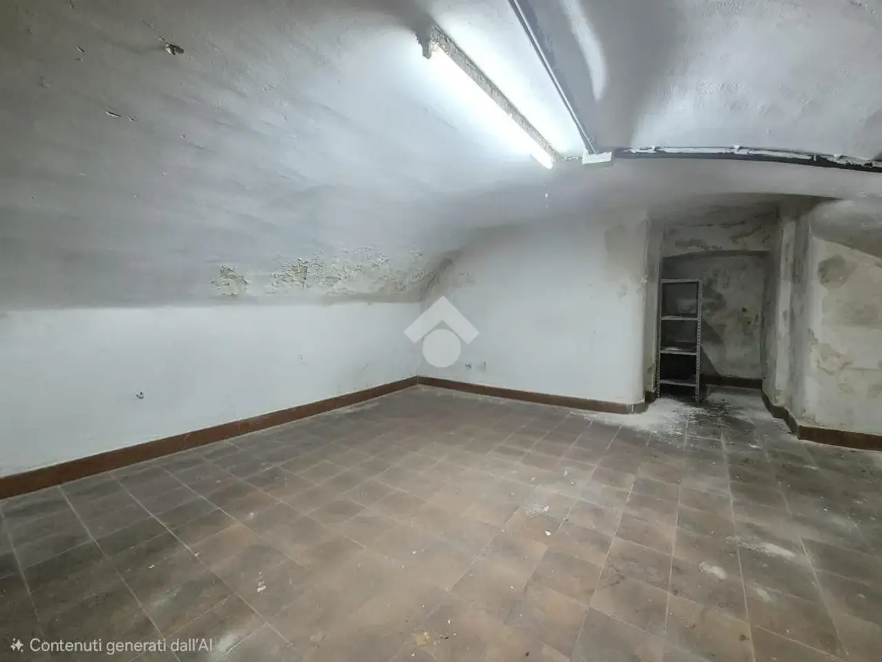 Palazzina commerciale in Via Crocefisso 3, Sava, {3} - Foto 1