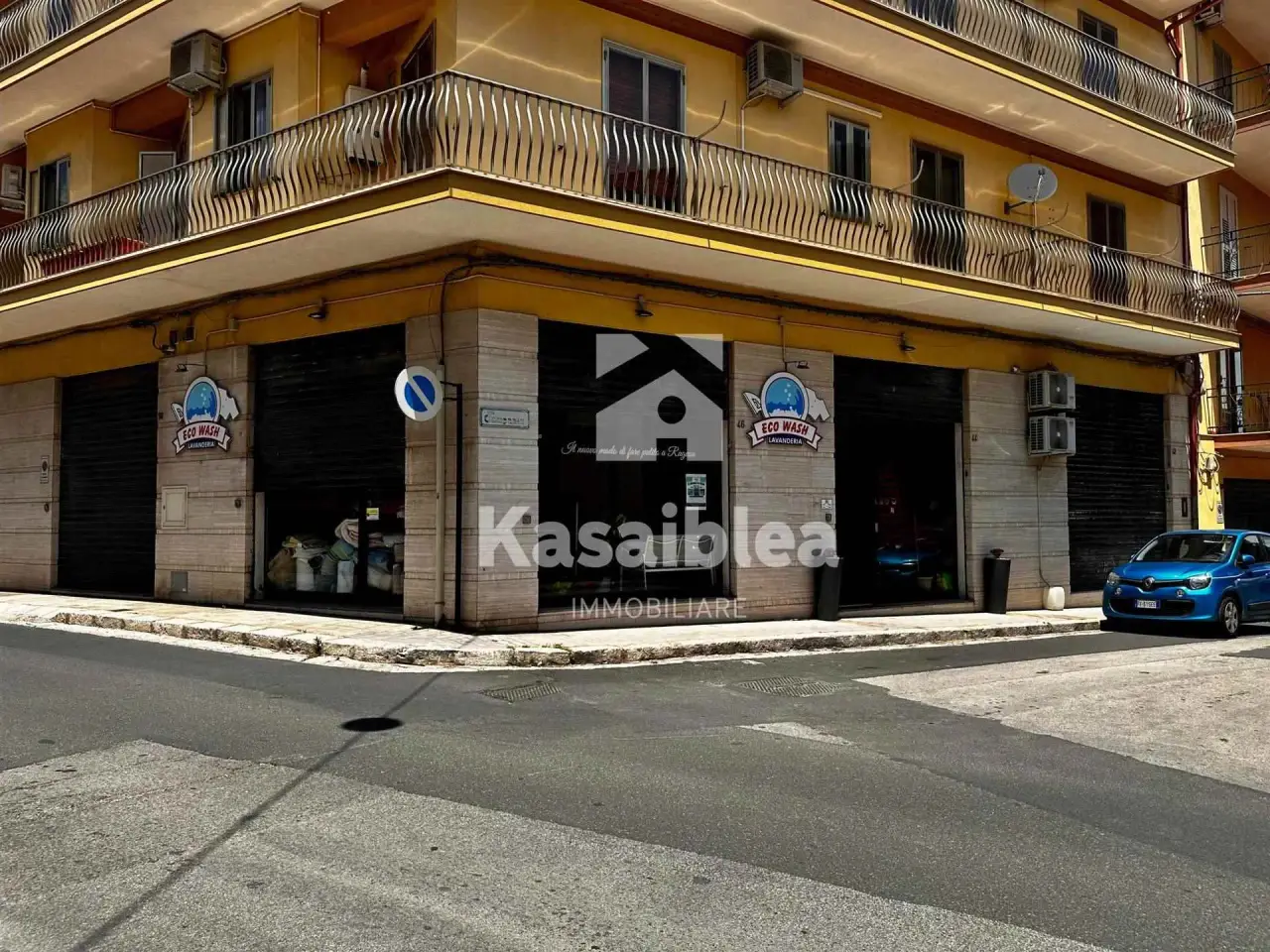 Negozio in Via dei Frassini, Ragusa, {3} - Foto 1