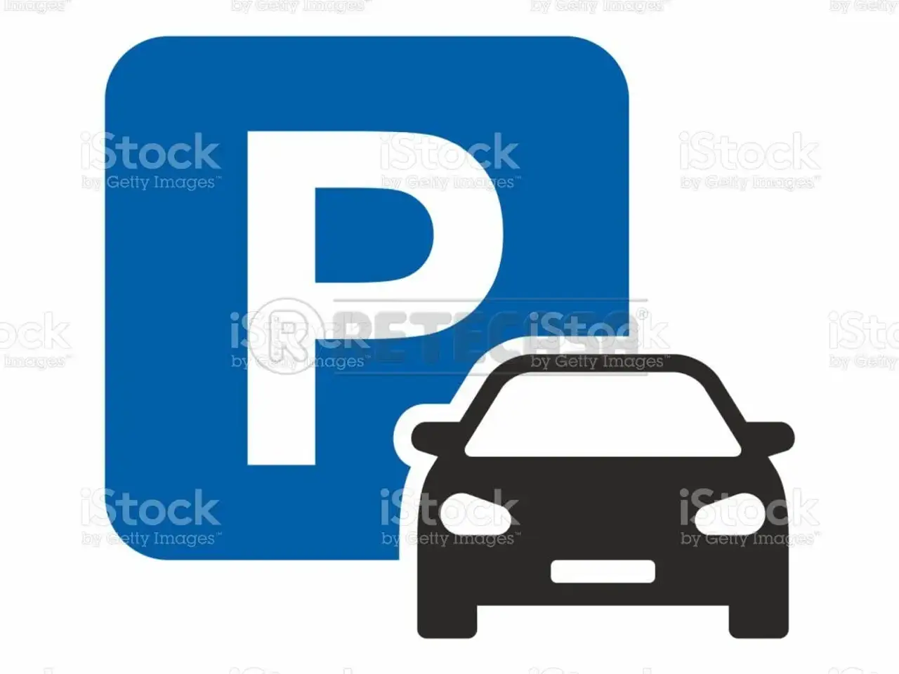 Parcheggio chiuso in Via Giuliano Ziggiotti 12, Vicenza, {3} - Foto 1