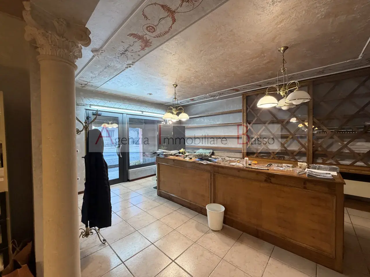 Negozio in Via Valsugana, San Giorgio In Bosco, {3} - Foto 1