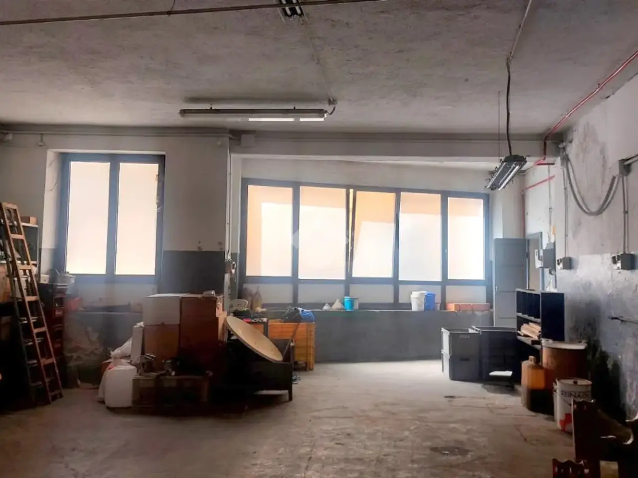 Laboratorio in Vira Ripida 12, Lumezzane, {3} - Foto 2