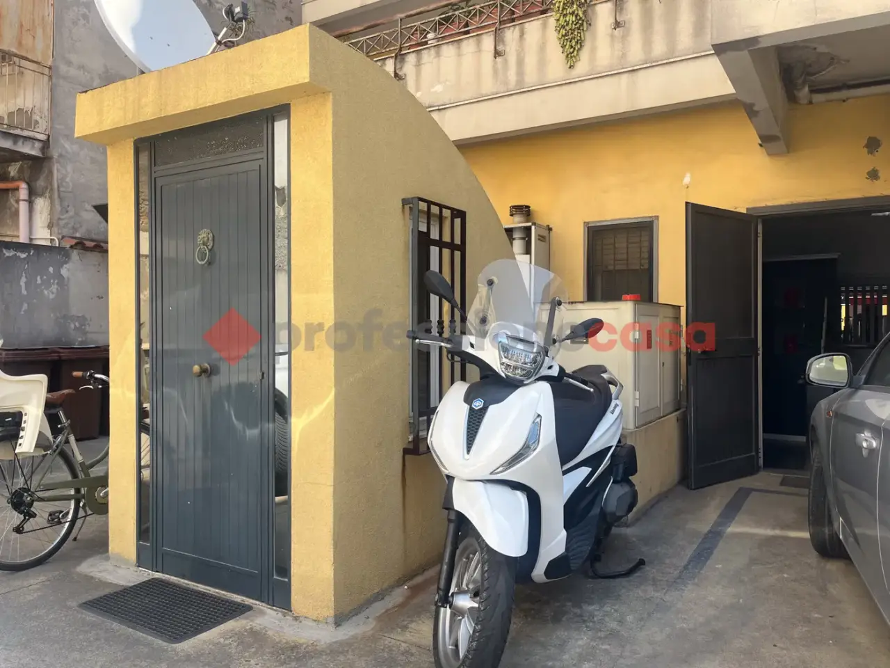 Magazzino in Via Giorgio Rizzo 161, Milazzo, {3} - Foto 2