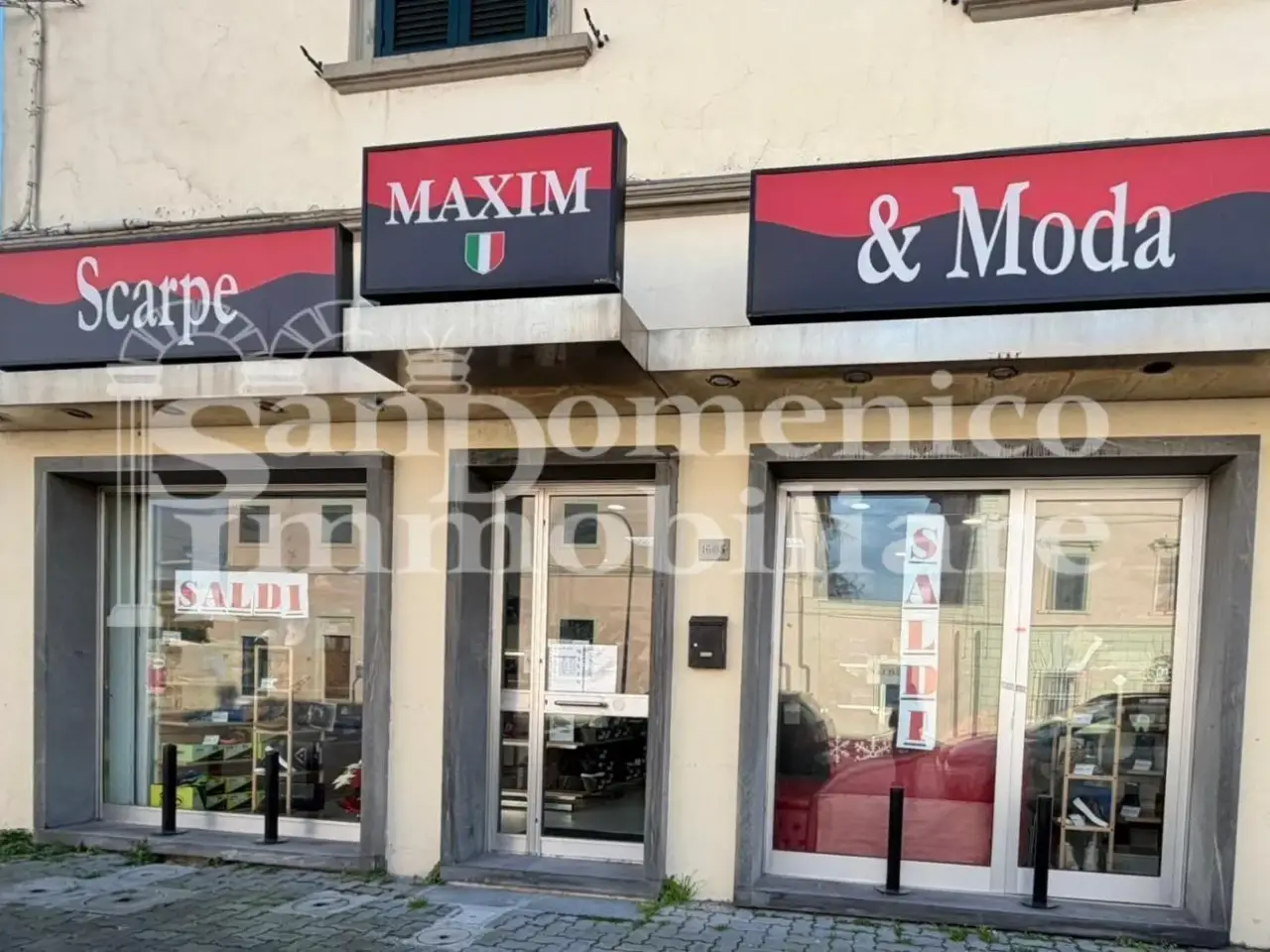 Negozio in , Cascina, {3} - Foto 1