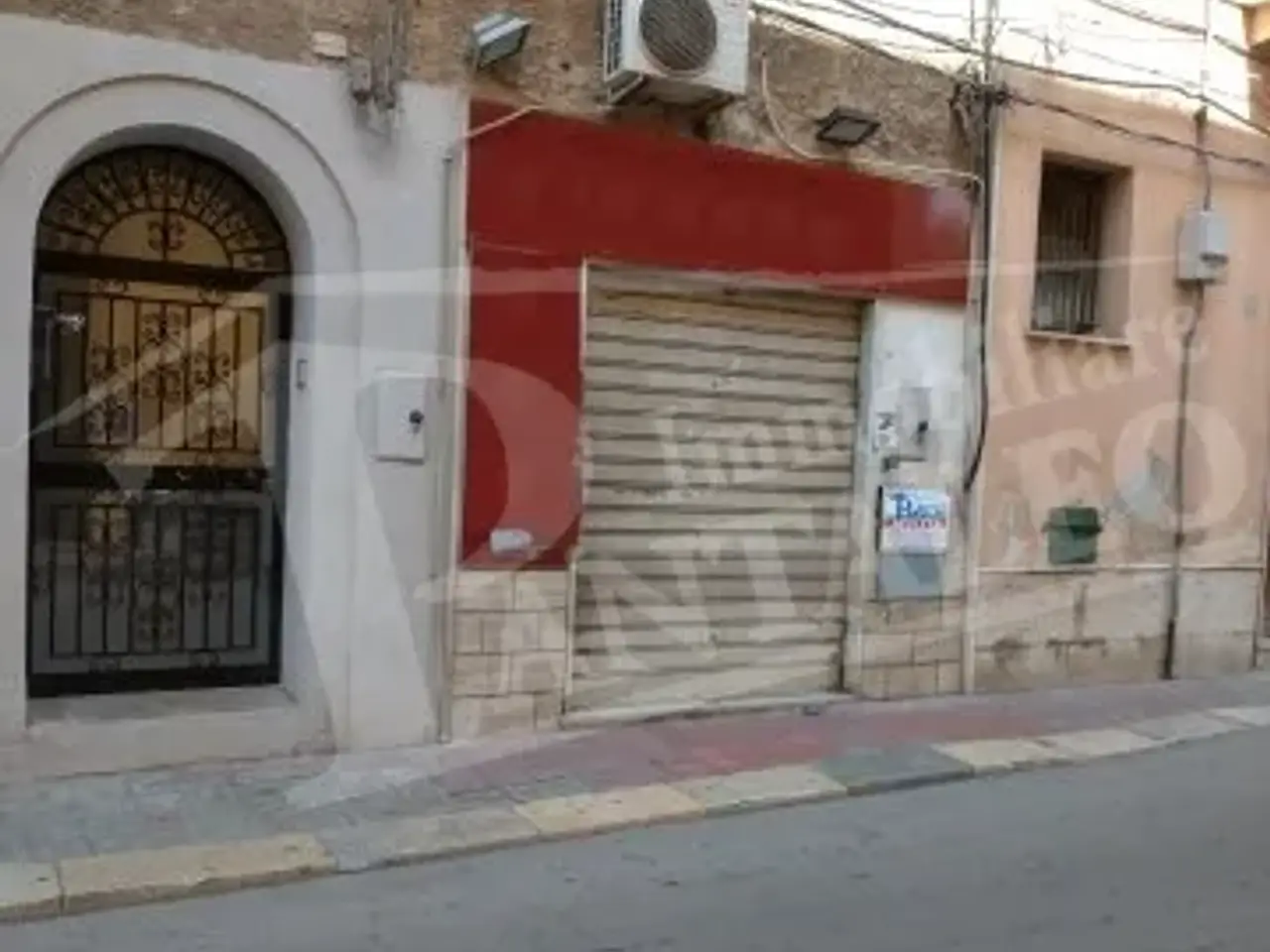 Esercizio commerciale in 
Via Edoardo Alagna									, 
Marsala									, Marsala, {3} - Foto 1