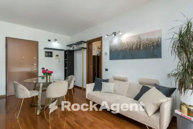 2-room flat in Via Vittorio Alfieri 19, Zanica - Photo 1