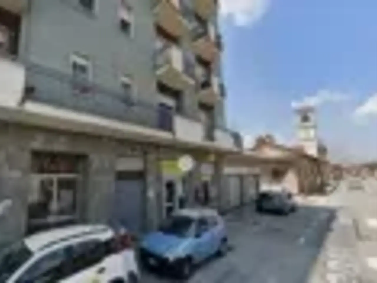 Negozio in Via Torino, Carmagnola, Carmagnola, {3} - Foto 2