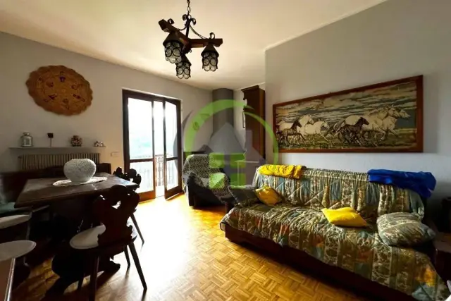 2-room flat, Gazzaniga - Photo 1