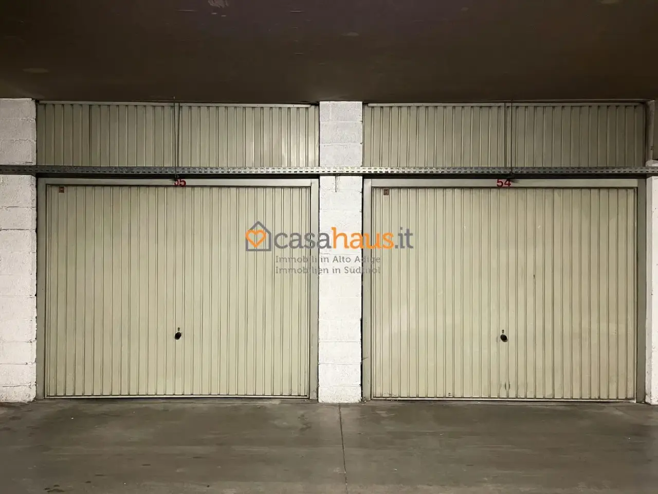 Garage in , Laives, {3} - Foto 2