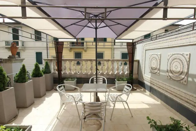 Detached house in Via delle Forbici, Firenze - Photo 1