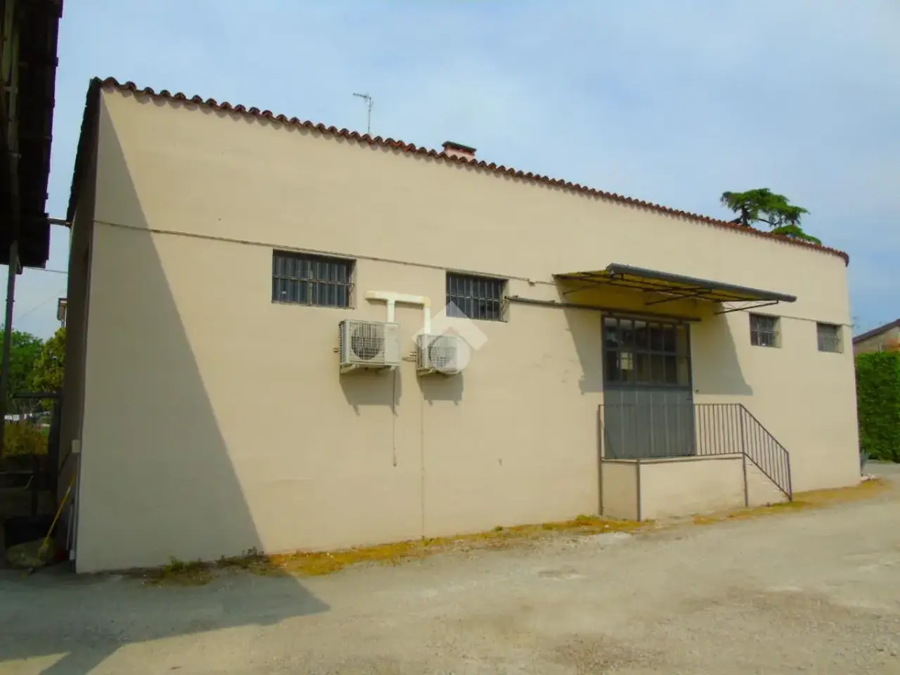 Laboratorio in Via Gramsci 10, Bagnolo Mella, {3} - Foto 1