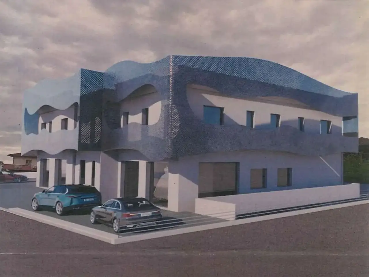 Ufficio in , San Martino Buon Albergo, {3} - Foto 1