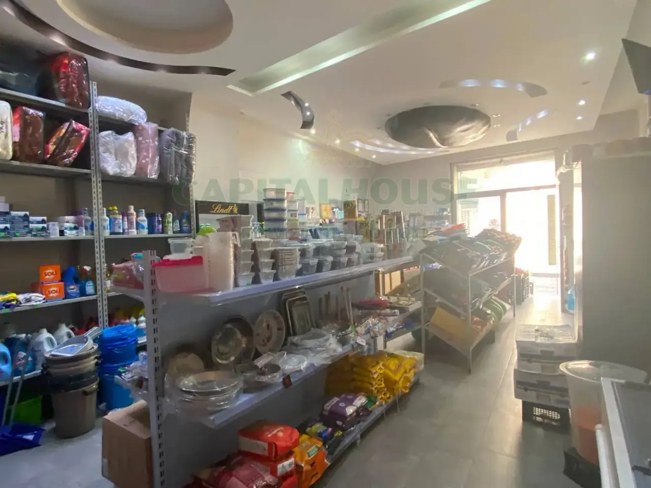 Esercizio commerciale in , Poggiomarino, {3} - Foto 2