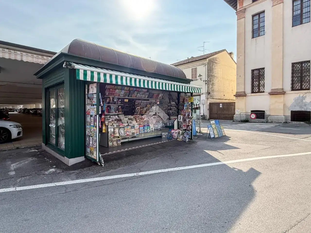 Negozio in Via Giuseppe Verdi, Crema, {3} - Foto 1