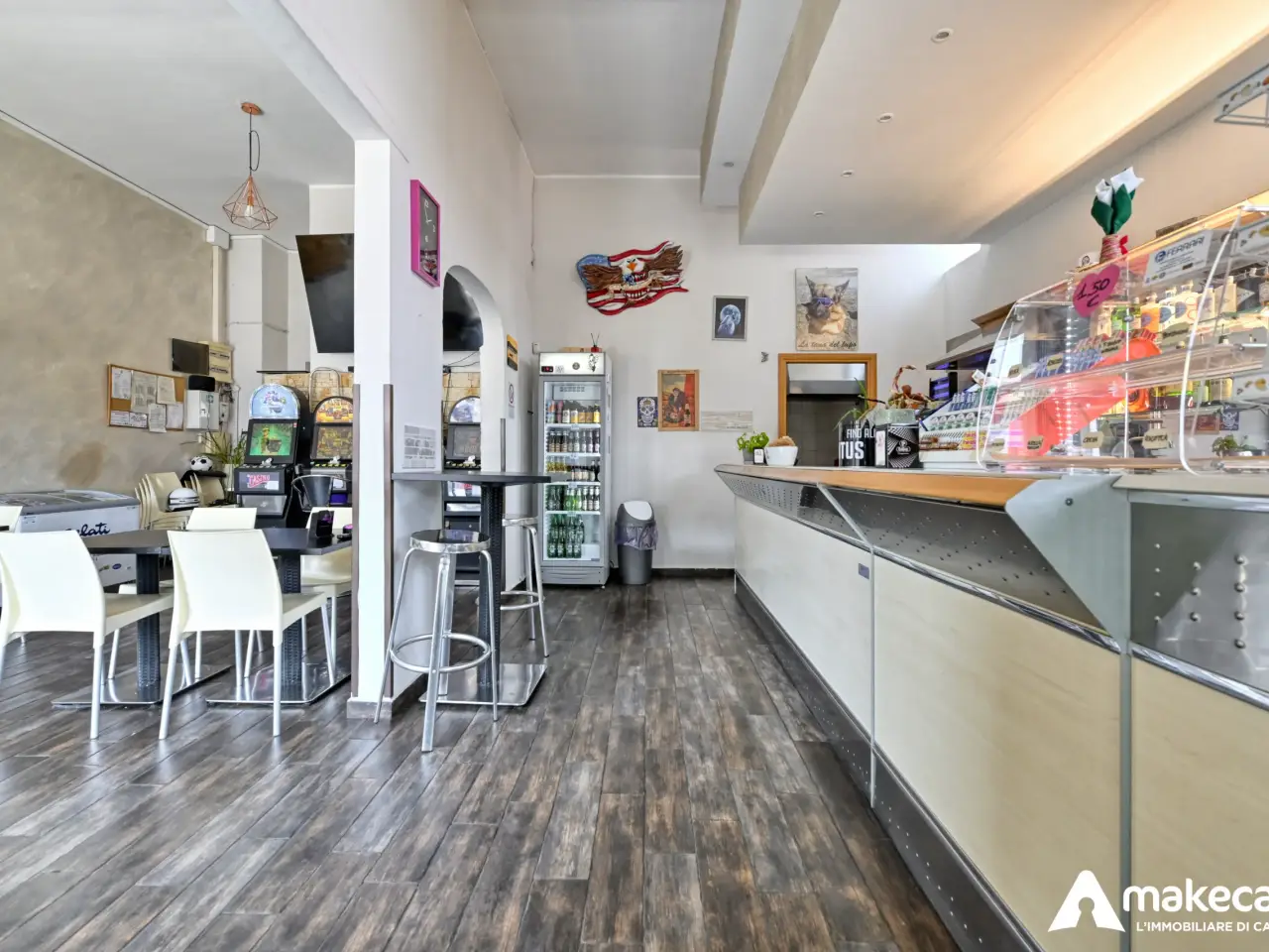 Negozio in Via Melegnano 10, Milano, {3} - Foto 1