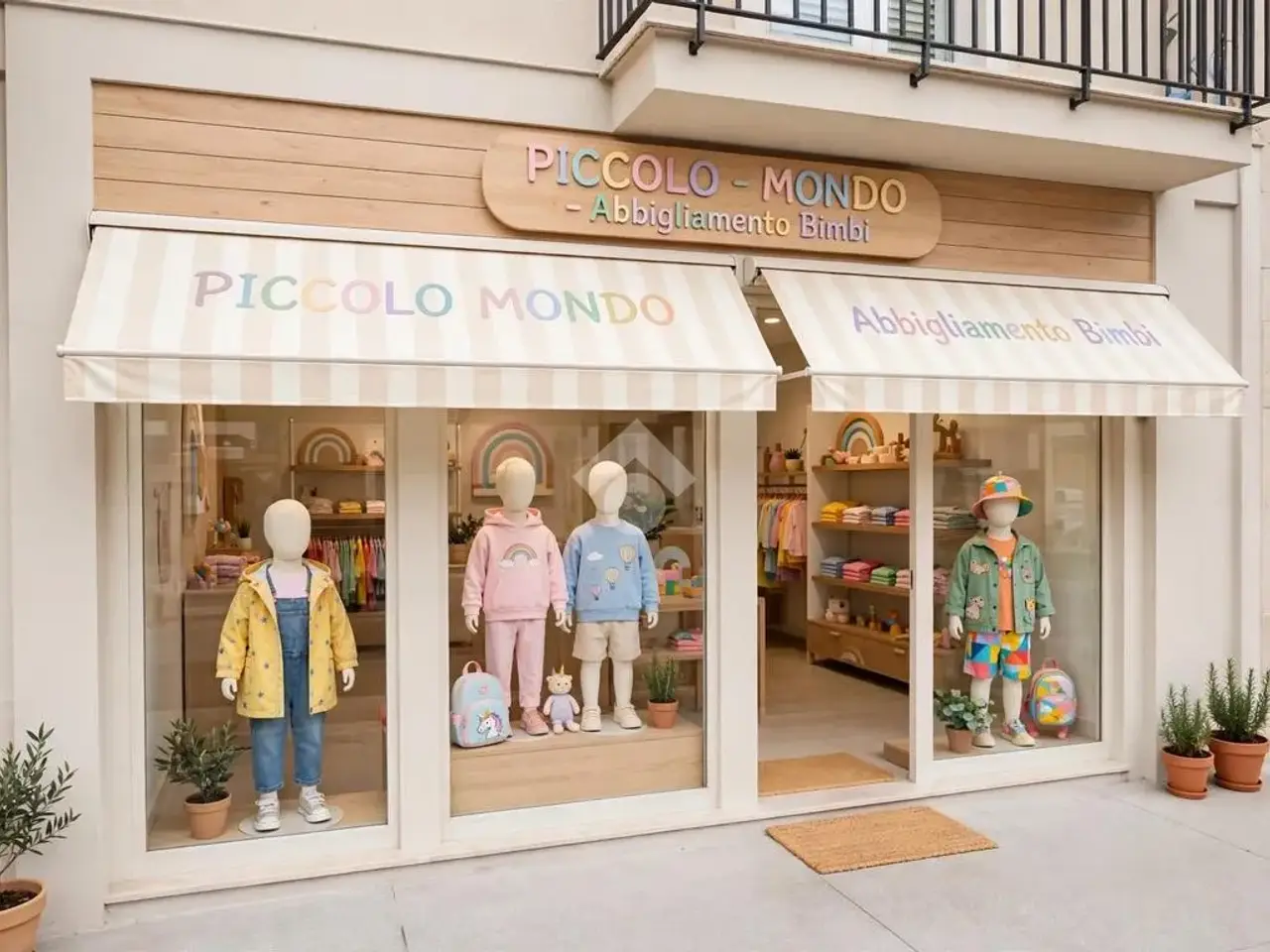 Negozio in Corso Via Sconditi 2, Marano Di Napoli, {3} - Foto 1