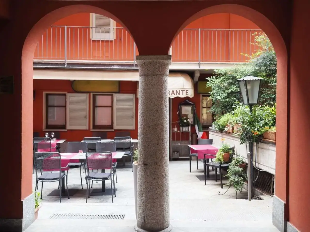 Ristorante in , Verbania, {3} - Foto 1