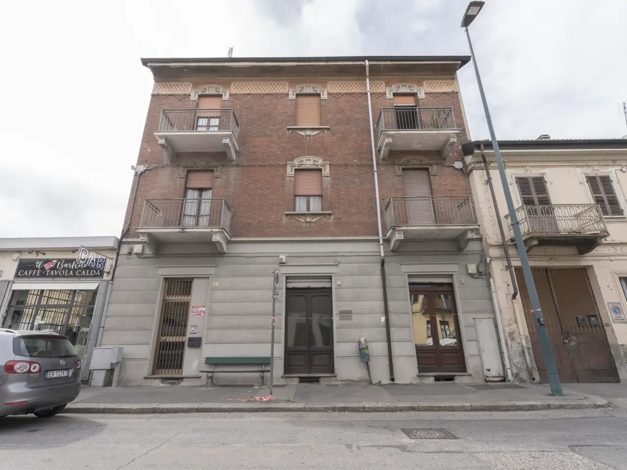 Ufficio in Strada di Settimo 81, Torino, {3} - Foto 1