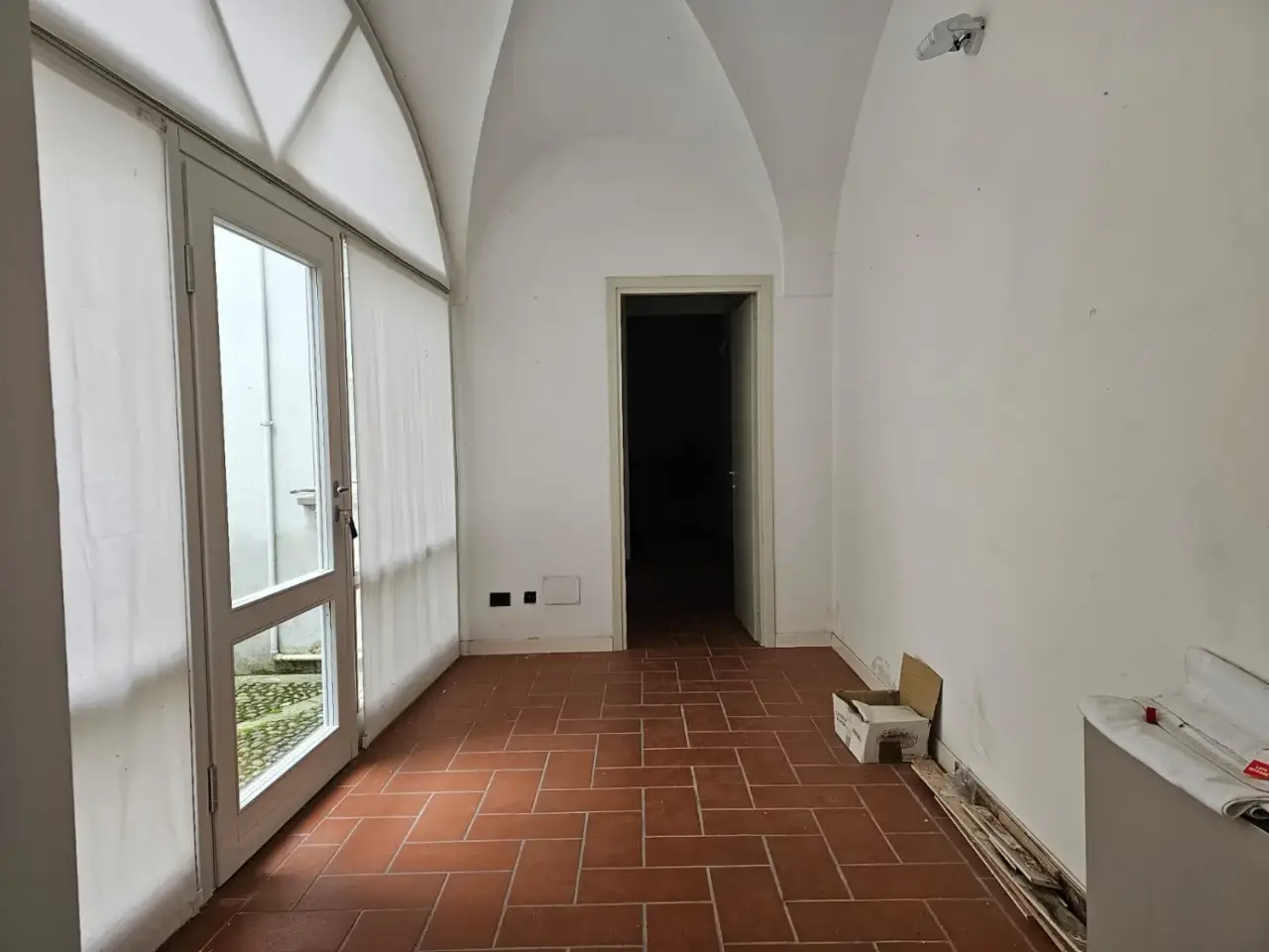 Ufficio in Via S. Marco, Piacenza, {3} - Foto 1