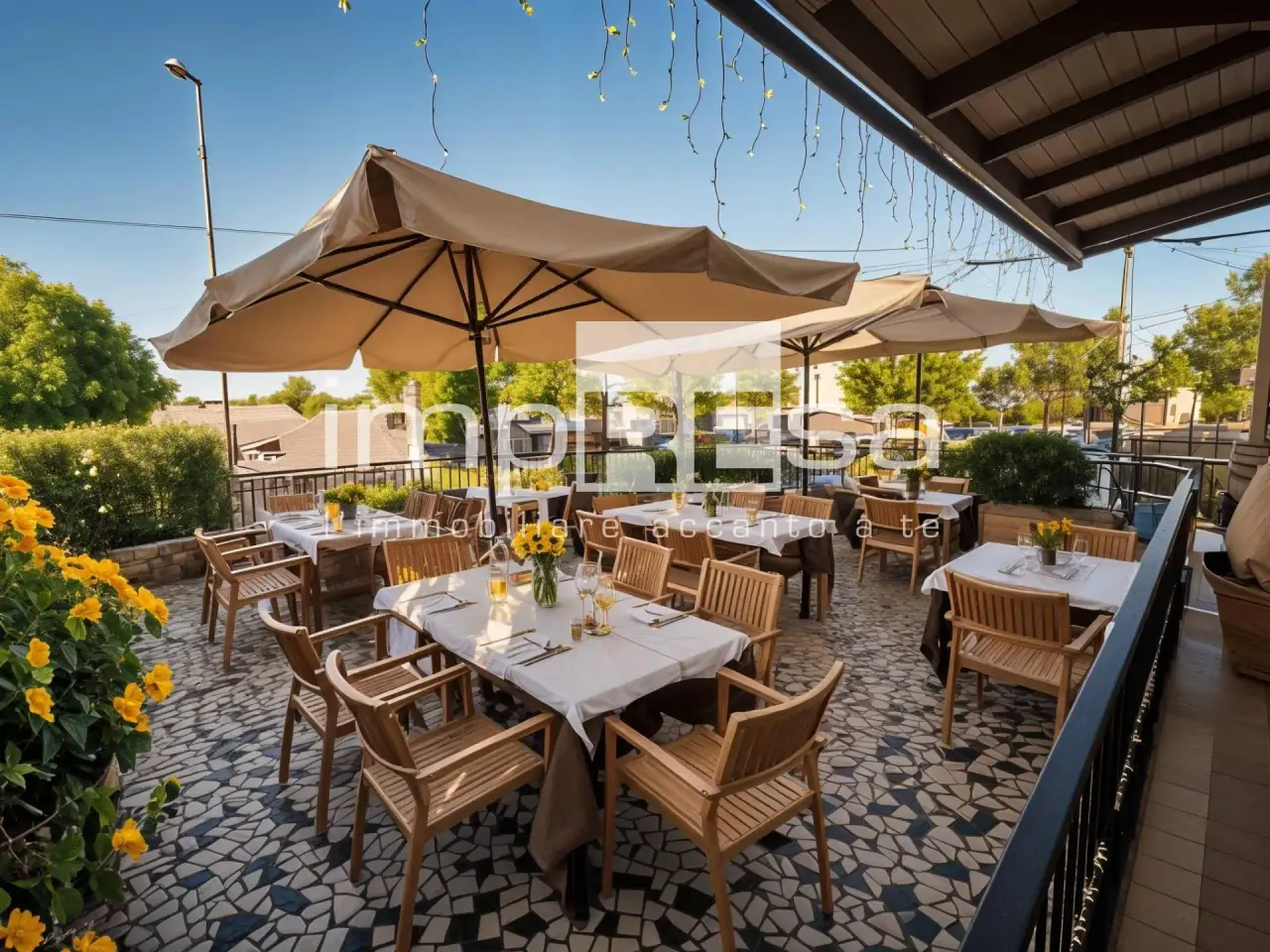 Ristorante in Castaldia 2, Musile Di Piave, {3} - Foto 2